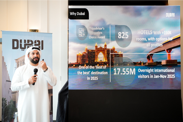 5 Destinasi Wisata Family-Friendly di Dubai untuk Liburan Keluarga Tak Terlupakan