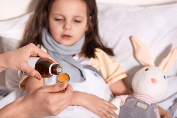 Kemenkes Larang Apotek Jual Obat Sirup, Ini Alasannya