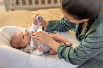 Tips untuk Orang Tua Baru, Ini Cara Stimulasi Bayi Baru Lahir