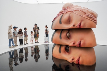 ARTJOG 2026: Ketika Perspektif Anak Menjadi Napas Baru dan Pameran Seni Jadi Ruang Diskusi Orang Tua-Anak
