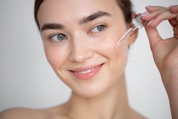 Rekomendasi Produk Skincare untuk Hilangkan Flek Hitam di Wajah
