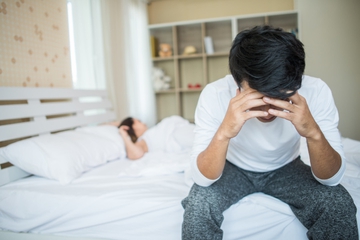Pentingnya Deteksi Dini Gangguan Fungsi Seksual pada Pria