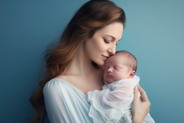 Penting untuk Ibu Baru Melahirkan, Ini Cara Mengatasi Baby Blues