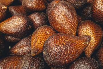 Manfaat Salak untuk Ibu Menyusui dan Panduan Mengonsumsinya