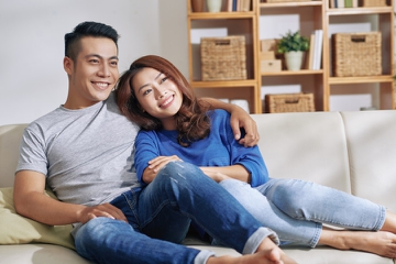Cara Menjaga Rumah Tangga Tetap Harmonis dan Bahagia