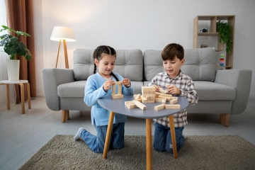 5 Cara Mudah Melatih Motorik Halus Anak