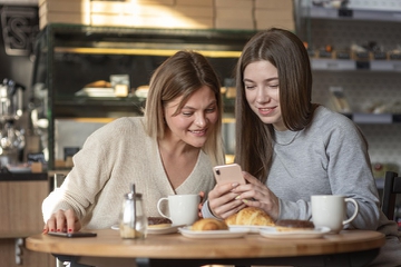 Rekomendasi Resto dan Coffee Break Affordable di Kokas untuk Moms yang Datang ke MB Fair