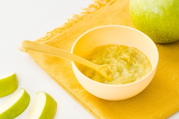12 Resep Puree Buah untuk Bayi 6 Bulan yang Lezat dan Mudah Dibuat