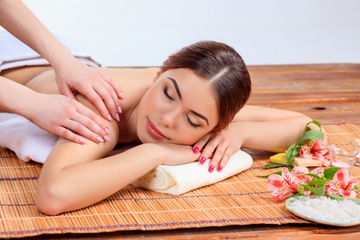 10 Manfaat Spa untuk Relaksasi dan Kesehatan Tubuh
