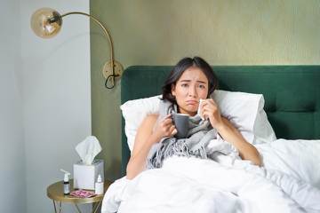 9 Penyebab Badan Sakit Semua pada Wanita dan Cara Mengatasinya