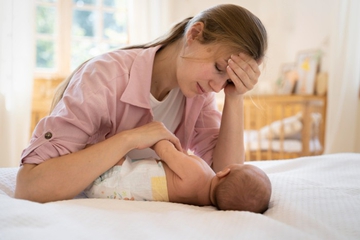 Baby Blues Setelah Melahirkan, Kenali Penyebab dan Cara Mengatasinya