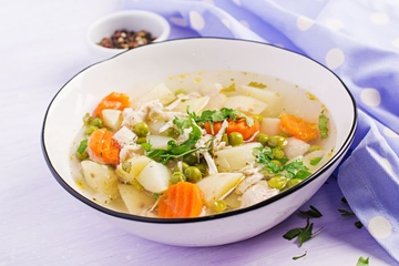7 Resep Masakan Sayur yang Lezat dan Disukai Anak