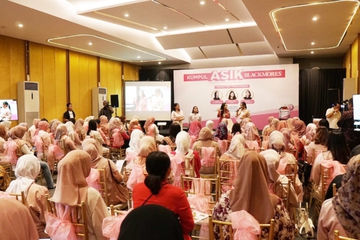 Pentingnya Pemenuhan Nutrisi Mikro bagi Ibu Hamil dan Menyusui