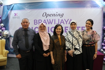 Bisa Periksa Gen Si Kecil Tanpa Ribet di Brawijaya Saharjo Genomic Center