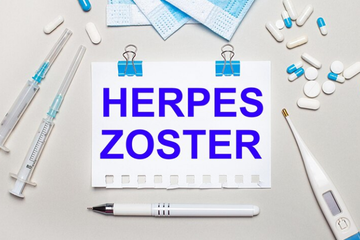 Menurut Dokter Kulit, Ini 7 Fakta Unik Seputar Cacar Ular atau Herpes Zoster