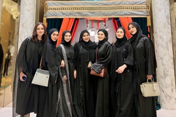 Potret Bukber Para Artis di Ramadan 2024