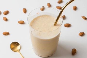 7 Manfaat Susu Almond untuk Ibu Hamil, Jadi Pengganti Susu Sapi
