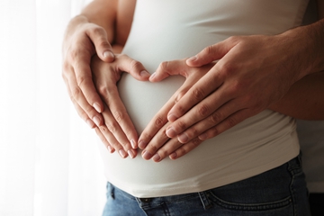 Tips Perawatan saat Hamil agar Anak Terlahir Tampan atau Cantik