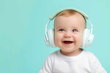 Manfaat Musik Klasik untuk Perkembangan Otak Bayi