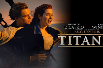Fakta Unik Tersembunyi dari Titanic, Film Ikonik Penuh Tragedi