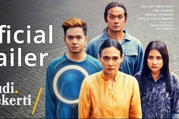 Sinopsis Budi Pekerti, Film Terbaru dari Sutradara Penyalin Cahaya