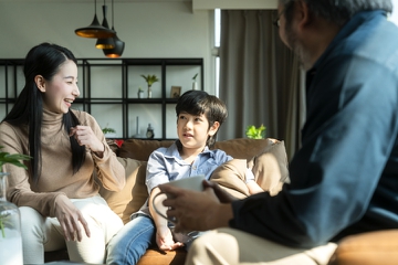 4 Fakta Seputar Pendidikan Seks untuk Anak dan Remaja yang Perlu Moms Tahu