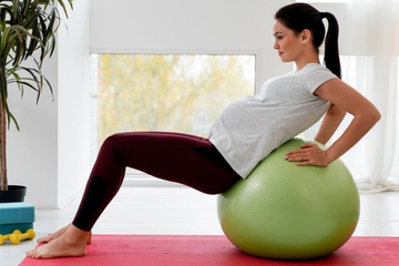 5 Manfaat Senam Kegel untuk Ibu Hamil dan Cara Melakukannya
