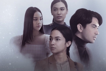 Pelajaran Hidup yang Bisa Diambil dari Serial Viral Layangan Putus