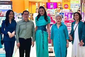 Blackmores Luncurkan Ultimate Vibrant Skin dengan Glutathione Tinggi untuk Kulit Sehat dan Cerah dari Dalam