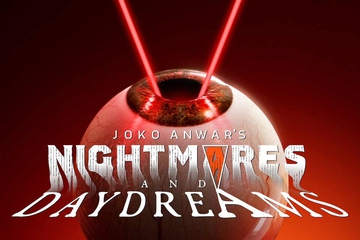 Sinopsis Joko Anwar's Nightmares and Daydreams, Serial Supranatural Terbaru di Netflix