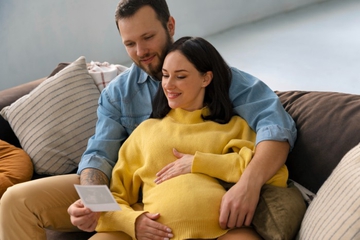 5 Contoh Dukungan Emosional bagi Ibu Hamil. Lakukan Ini, Dads!