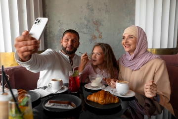 7 Restoran Unik untuk Bukber yang Nyaman dan Ramah Anak
