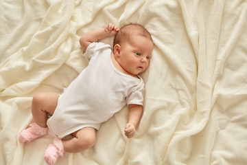 Awas, Ini 6 Penyakit yang Paling Sering Menyerang Bayi Baru Lahir