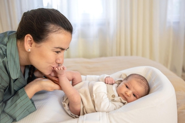 10 Cara Stimulasi Bayi 3 Bulan di Rumah untuk Tumbuh Kembangnya