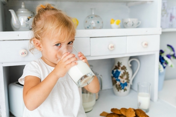 5 Rekomendasi Susu Peninggi Badan Anak 2 Tahun Terbaik