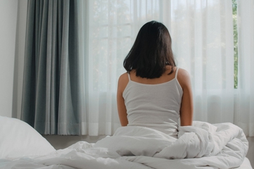 Keluar Cairan Bening Tanpa Berhubungan Badan, Haruskah Mandi Wajib? Ini Hukumnya