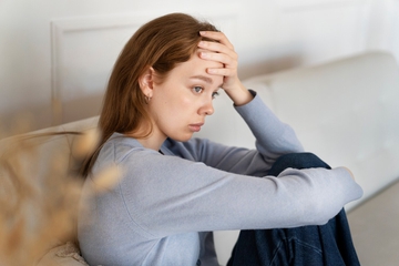 8 Cara Sederhana Menghilangkan Kebiasaan Self Harm