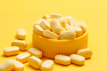 5 Vitamin yang Berperan Penting untuk Proses Reproduksi