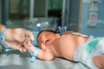 Bayi Prematur dan Bayi Berat Lahir Rendah Tingkatkan Risiko Tinggi Alami Stunting