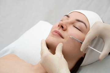 Tips Memilih Perawatan Wajah dan Anti-aging dengan Skinbooster