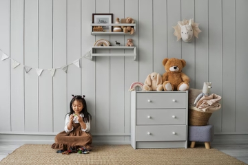 Tren Warna Ceria untuk Kamar Anak yang Bikin Si Kecil Makin Betah