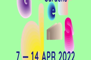 Art Jakarta Gardens