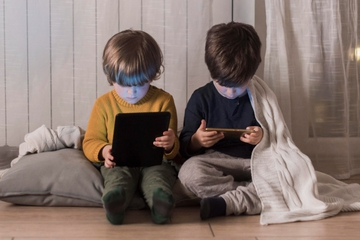 Anime Anak Kecil: Panduan Memilih Tontonan yang Ramah Anak
