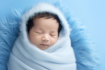 50+ Nama Bayi Laki-Laki Terbaik Sepanjang Masa untuk Si Kecil