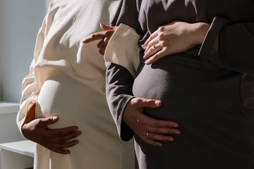 Normalkah Hamil 8 Bulan tapi Perut Masih Terlihat Kecil?