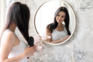 Rekomendasi Cermin Cantik, Bikin Ruangan Lebih Estetik