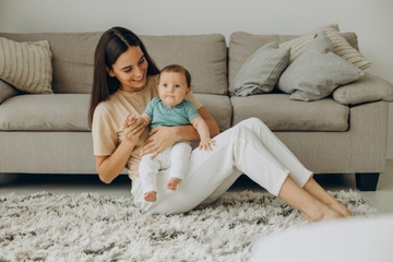 6 Aspek Perkembangan Anak Usia Dini yang Wajib Moms Ketahui