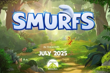 Sinopsis dan 5 Fakta Menarik Film Smurfs