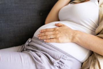5 Penyebab Janin Jarang Bergerak yang Perlu Moms Ketahui