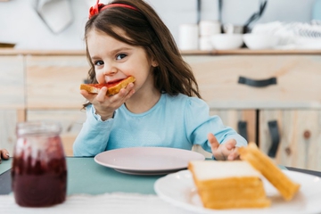 5 Menu Sarapan Pagi yang Sehat dan Bergizi untuk Anak